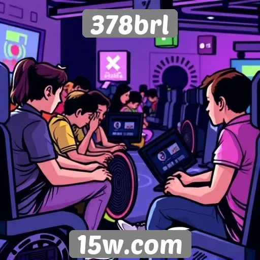 Acessibilidade e inclusão nos jogos do 378brl