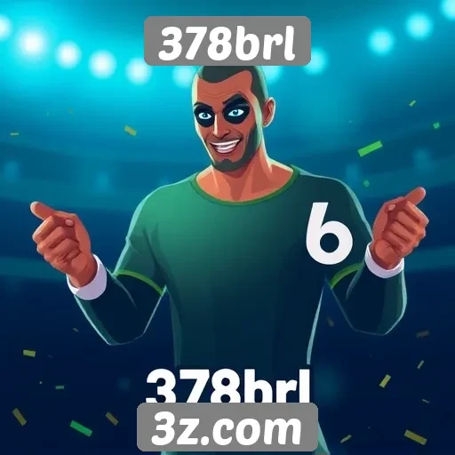 Promoções e bônus atraentes no 378brl