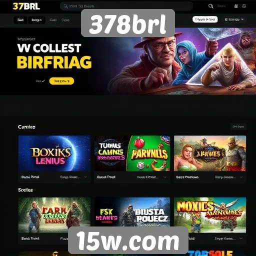 As promoções mais atrativas do site 378brl