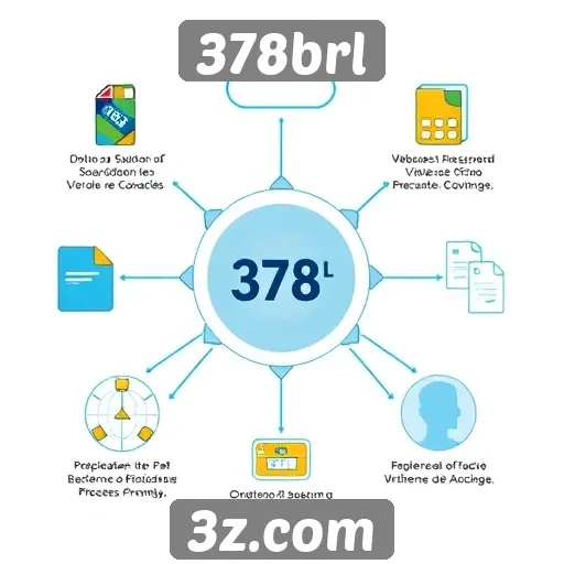 Entenda como funciona o sistema de pagamentos do 378brl
