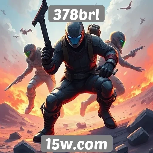 Tendências de jogos populares no 378brl para 2025