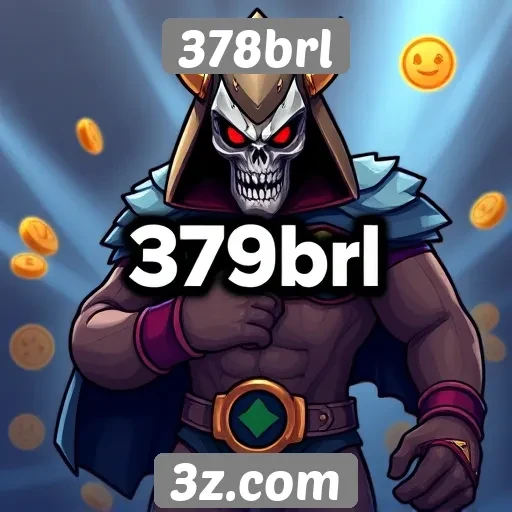 Novidades e lançamentos no site 378brl