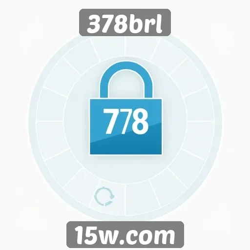 Segurança e privacidade nas transações do 378brl