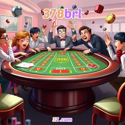 378brl Caça-Níqueis