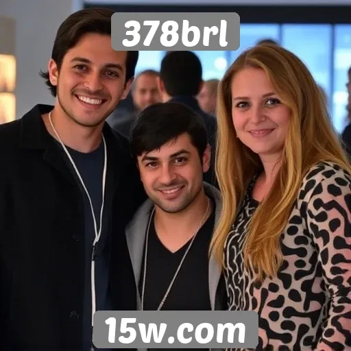 Depoimentos de usuários sobre a experiência no 378brl